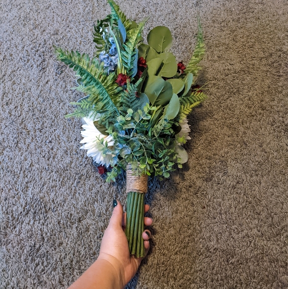 Wedding bouquets - Picture 2 of 5